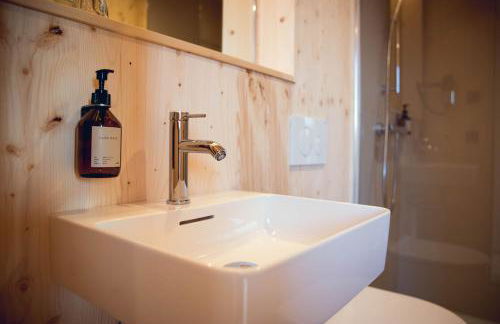 Exklusive Cabins am Rursee inmitten der Natur – mlab relax Eifel - Foto 28