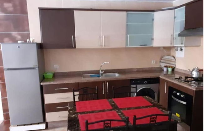 Apartment in Essaouira 3 Minutes From the Beach - Foto 11