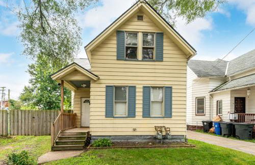 Just Like Home - Foto 22