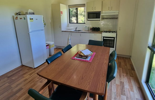 Bellthorpe Stays - Foto 9