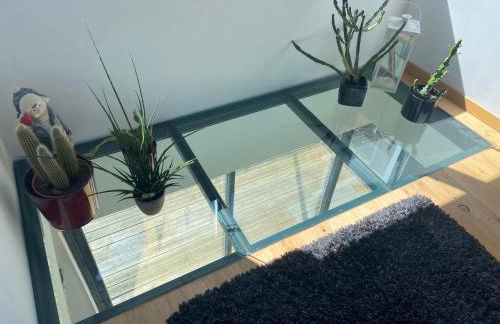 Maison d’architecte située sur la route des vins - Foto 36