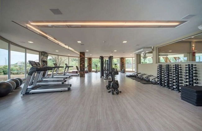 Golden Gramado Laghetto Resort - MC - Foto 16