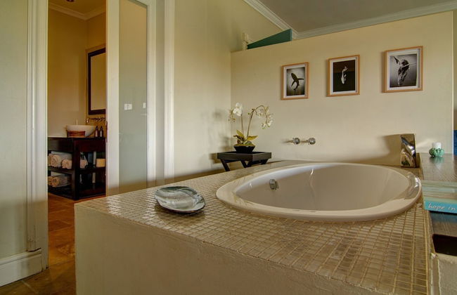 Blue Gum Country Estate - Foto 71