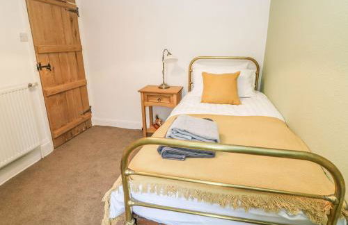 The Stopping Point Stylish Coastal Retreat near Cartmel & Lake District - Foto 13