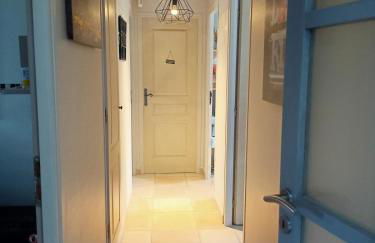 La parenthèse Provençale-Maison à Grillon avec wifi - Foto 48