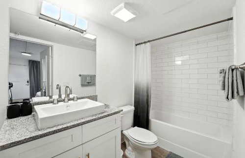 Centro Flats 503 Comfy and Spacious Studio - Foto 9