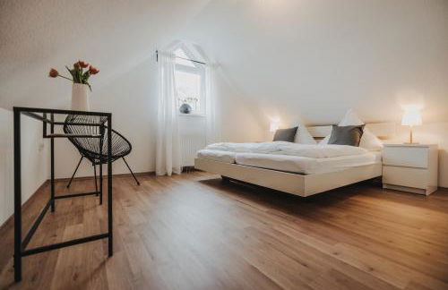 Ferienwohnung Weidenblick - Foto 8