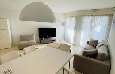 Résidence Carlton Riviera - Photo 54