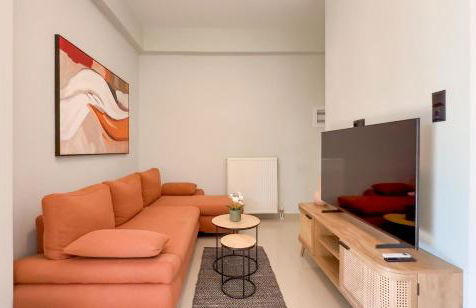 Athenian metro apartments - Foto 34