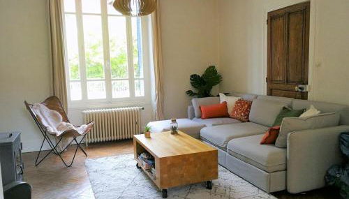 Charmante maison bourguignonne avec grand jardin et parking - Foto 2