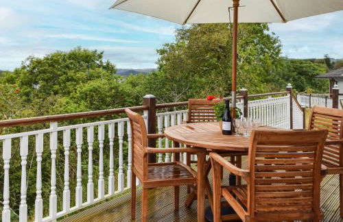 Catkin Lodge - Uk39646 - Foto 18