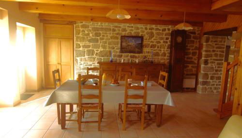 Maison spacieuse et grand jardin entre RIA et Océan - Foto 2