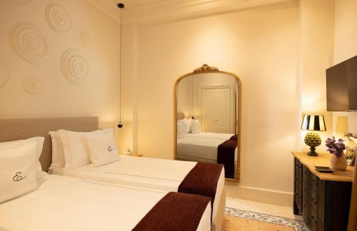 Elizabeth Unique Apartments - A Member of Design Hotels - Foto 58