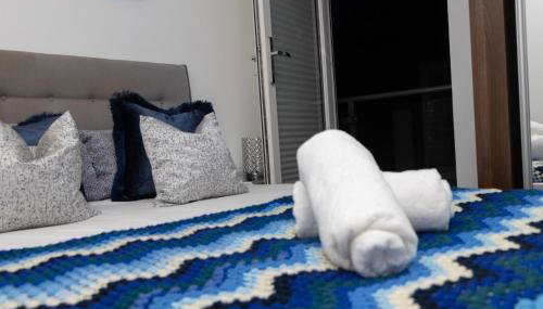 Broughton Haven 5 Beds House Free WiFi, Free parking, NETFLIX - Foto 2