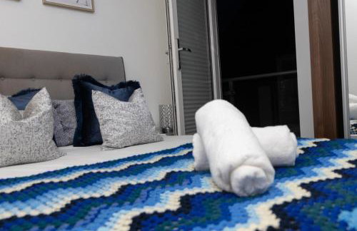 Broughton Haven 5 Beds House Free WiFi, Free parking, NETFLIX - Photo 2