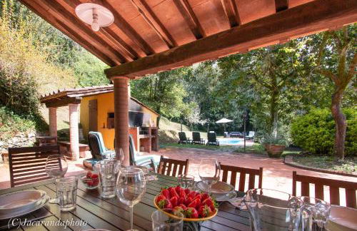 Villa la Pieve - Foto 15