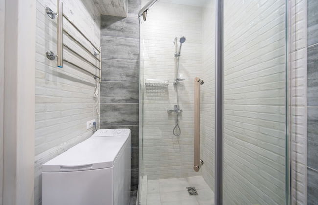 More Apartments na Stanislavskogo 1A - 6 - Photo 25