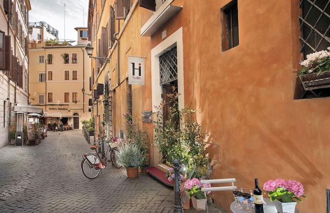 HiSuiteROME - Foto 1