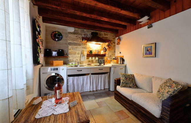 Salvezani apartments - Foto 20