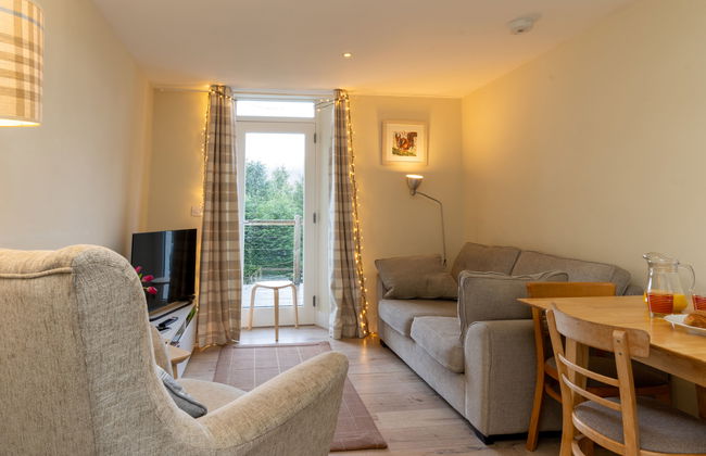 1 Railway Cottage - Foto 3