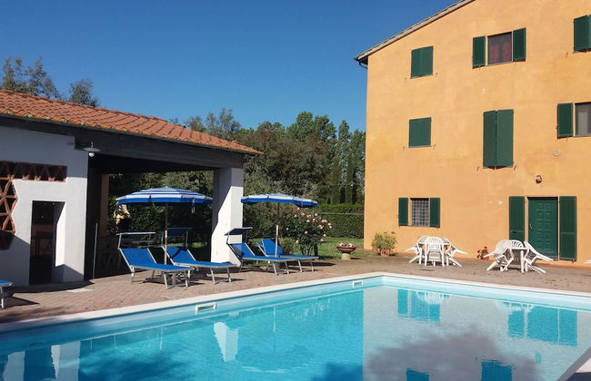 Agriturismo Pinzale - Foto 23