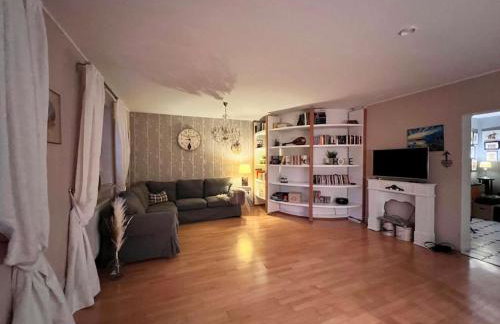 Chiemsee-Hafen_Gemütliche Wohnung am Chiemsee - Photo 1