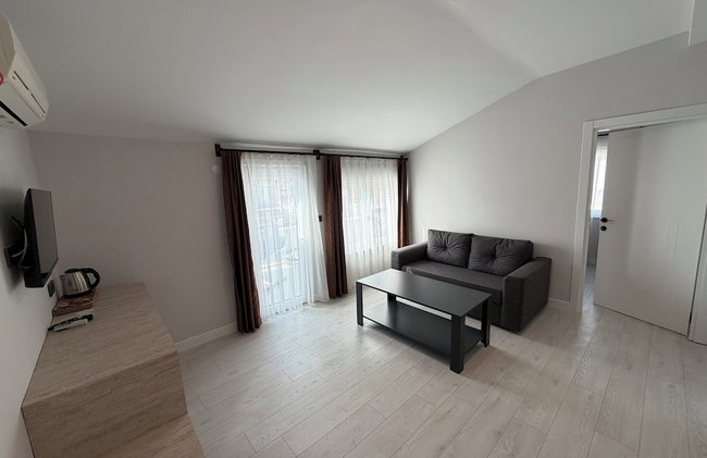 ALTINAY HOTEL - Photo 14