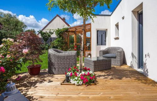 Apartment near Blockhouse of Eperlecques - Foto 6