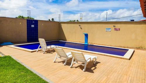 Nos Lençóis Dunas Residence 9 - Foto 4