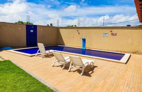 Nos Lençóis Dunas Residence 9 - Foto 4