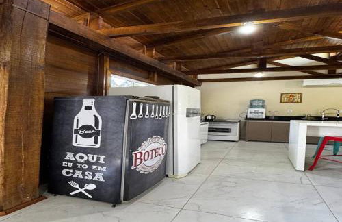 Cabana Bonato - Photo 22