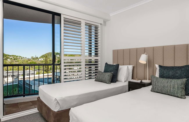 Mantra Coolangatta Beach - Photo 46