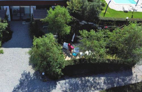 Casa del Poggio Barone - Limone - Foto 72