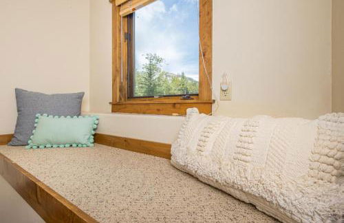 Alpenglow Condo 36A - Foto 27