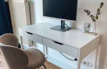 Your Home Base - Vacation & Work close to Munich - Foto 11