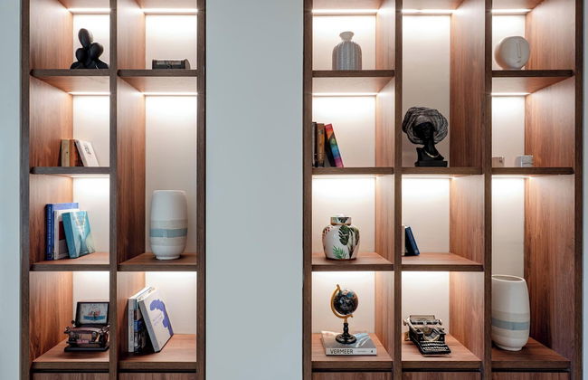 Sounio Poseidon Villa - Foto 18