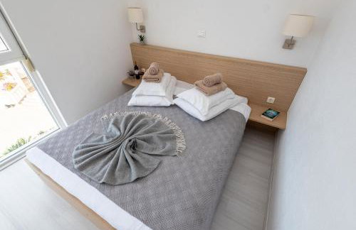 Holidays Roko - Sea View Apartments with Pool - Foto 53