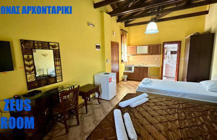 Xenonas Arxontariki - Photo 29