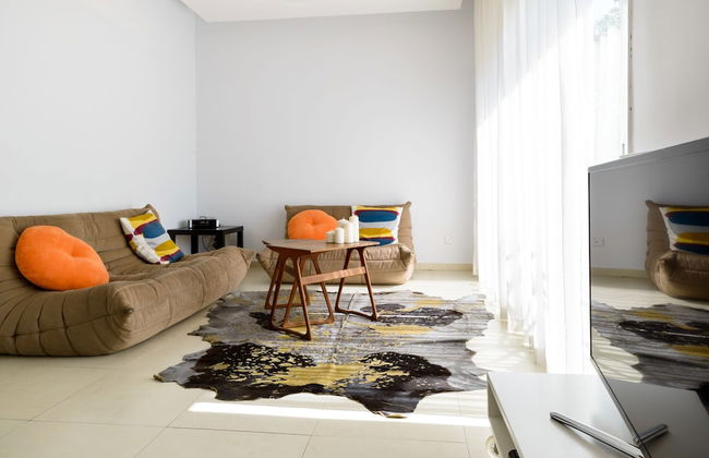 Relax & Sunny near Beach by FeelHome - Foto 15