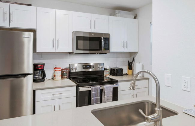 Cozy 2BR Near UT Hyde Park Evonify - Foto 4