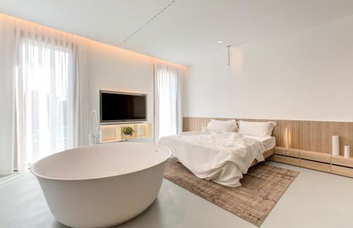 Villa Italia - Foto 50