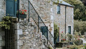 Goonwinnow Farm Cottages - Foto 4