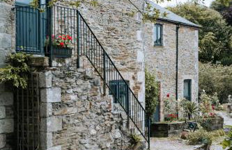 Goonwinnow Farm Cottages - Foto 4