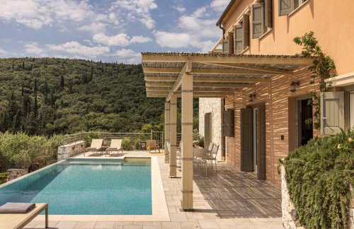 Fiscardo View Villas - Photo 63