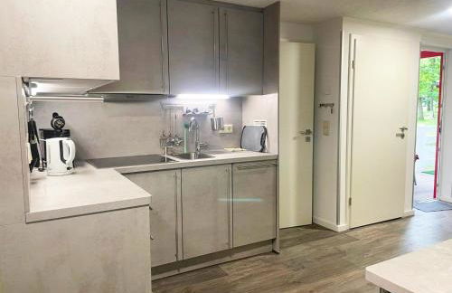 Meiks Ostseehütten - Foto 5