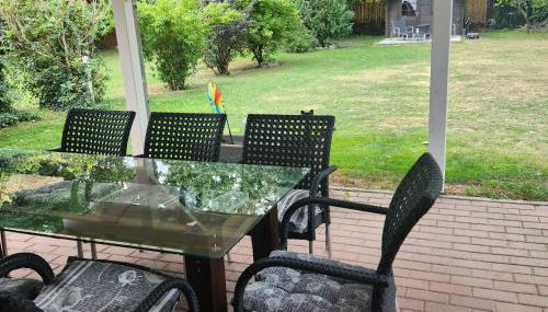 Ferienhaus LEMA - Foto 3, Garden view