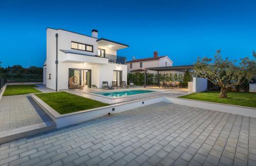 Villa Parenzana by Villsy - Foto 48