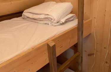 Trappeur du Camping la Saline d'Arc et Senans - Foto 6