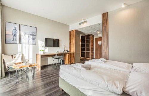 VacationClub Lake Hill Apartament B217 - Foto 33