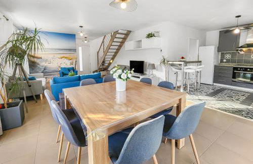 Villa Côte & Vigne - Cozy villa with swimming pool - Foto 19